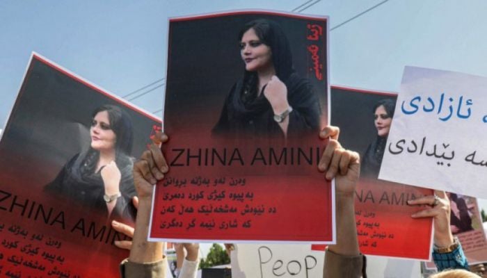 Iran carries out 2nd execution linked to anti-govt protests