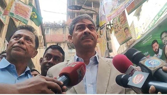 Suhrawardy Udyan unsafe: Annie