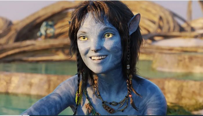 Avatar 2 is a 'damp squib'