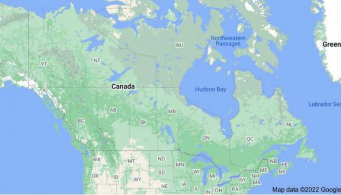 5 killed in Toronto shooting