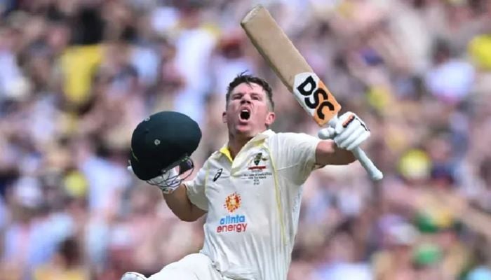 David Warner caps milestone Test with 200 for Australia against South Africa