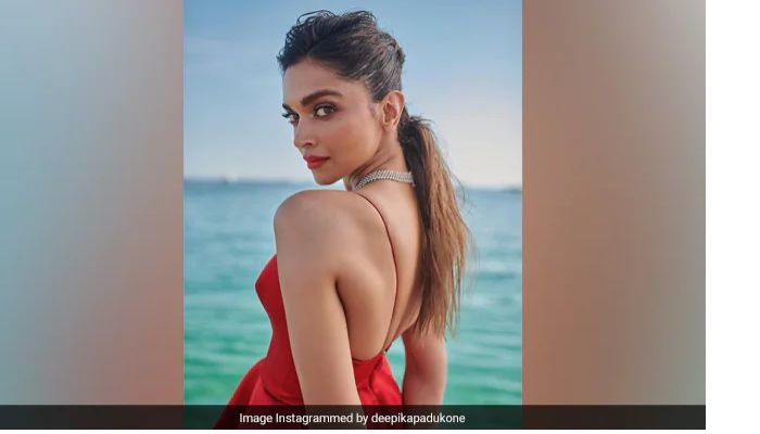 Deepika Padukone to unveil FIFA World Cup trophy at the finals