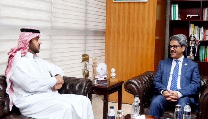 Bangladesh needs Saudi support fulfilling energy demand: Alam