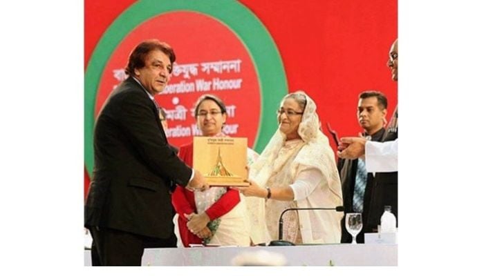 Foreign FF wishes to be buried in Bangladesh, seeks citizenship