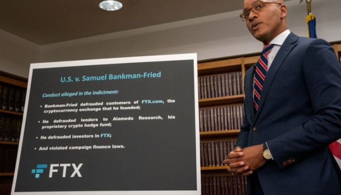 Exclusive: How a secret software change allowed FTX to use client money