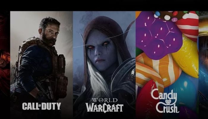 US seeks to block Microsoft from $69bn gaming deal