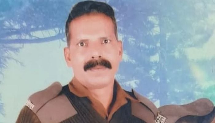 Indian man killed over daughter's viral video