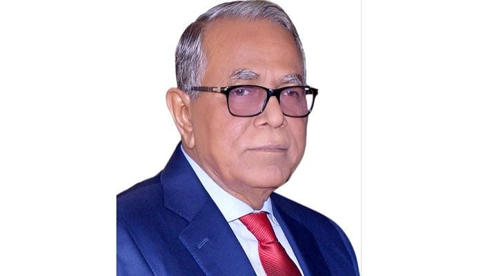 President Hamid to host Christmas Day reception today