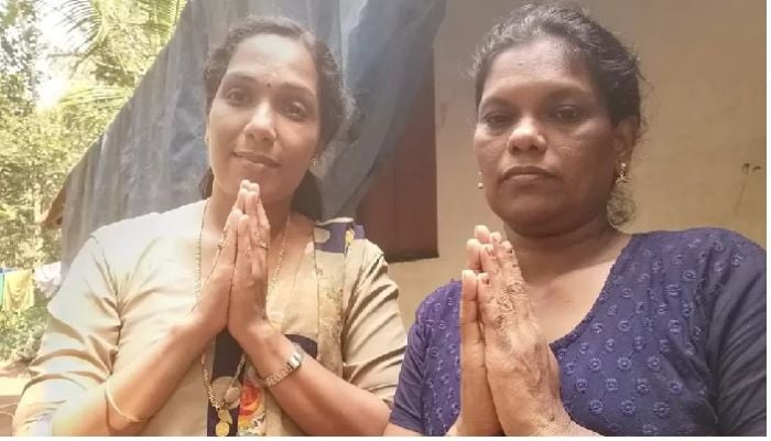 Indian woman asks for £5 help, gets £54,000 in donations