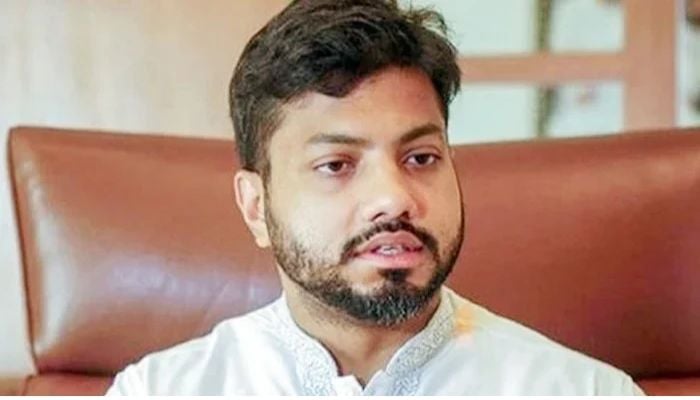 Arrest warrant issued against Ishraque
