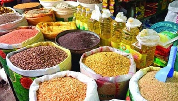 BB allows import of eight essentials on deferred payment