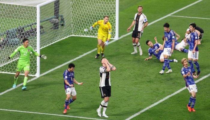 10 memorable impressions from the Qatar World Cup