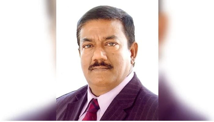 Kabir Bin Anwar made cabinet secretary