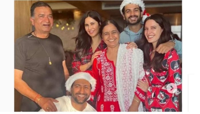 Fans speculate that Katrina Kaif is pregnant