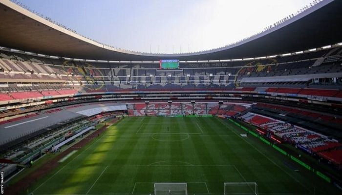 What about FIFA World Cup 2026?