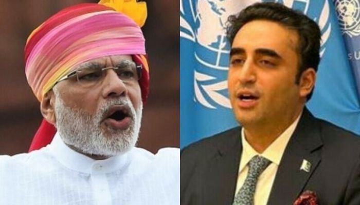 BJP to hold protests against Pakistan FM Bilawal Bhutto's remarks against PM Modi