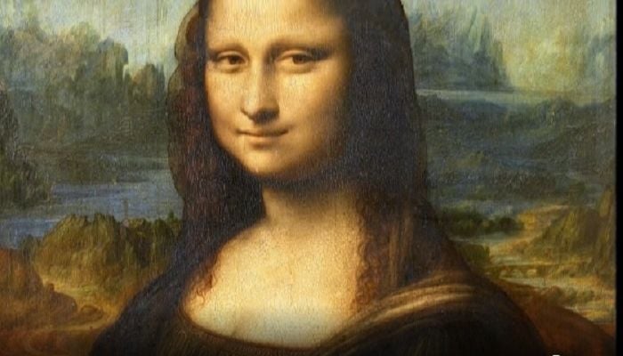 What’s behind Mona Lisa’s indescribable smile?