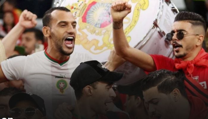 Morocco beat Spain on penalties to reach quarter-finals