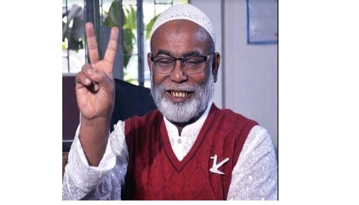 Mostafa reelected as Rangpur city mayor