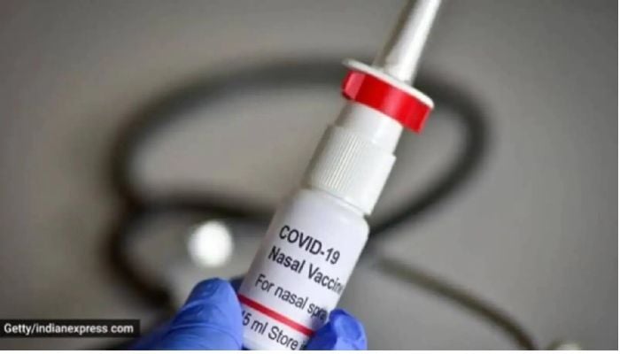 India clears nasal vaccine for booster dose
