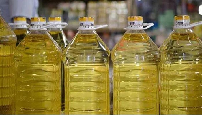 Price reduction of Tk5 per liter of soybean oil