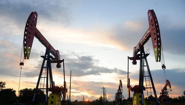 Oil climbs on optimism over China demand recovery