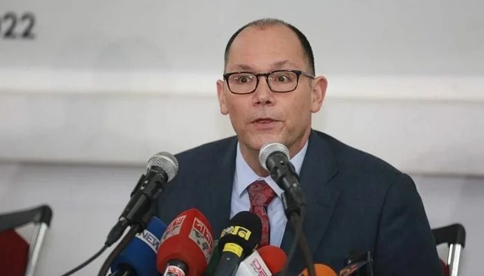 US expresses concerns over political violence in Dhaka