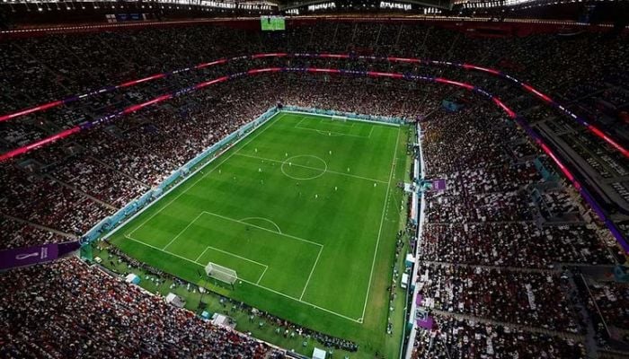 Migrant workers aim to stay in Qatar far beyond World Cup final