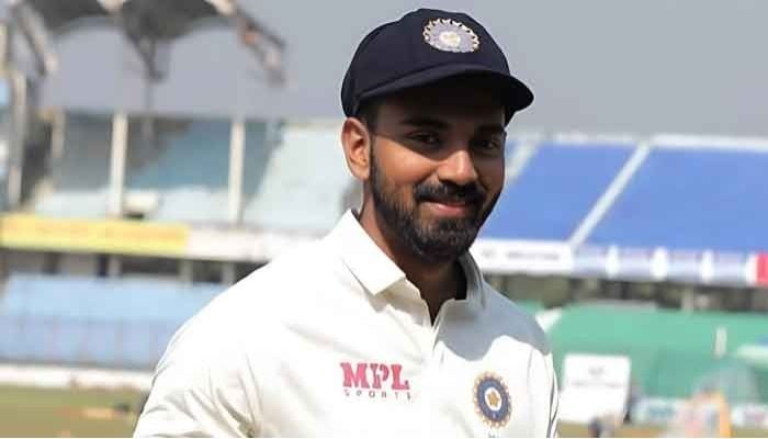 Bangladesh made us extremely tensed: Rahul 