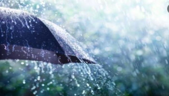 Met office predicts light rain, drizzle in parts of country