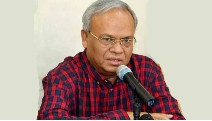 Arrest warrant issued against Rizvi in arson case