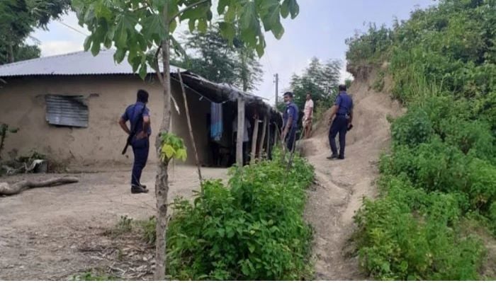 8 Bangladeshis abducted by Rohingya terrorists, ransom demanded