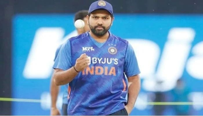 We need to learn how to break partnerships: Rohit