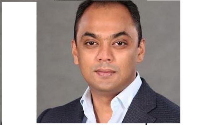 Sameer Sattar elected DCCI president for 2023 
