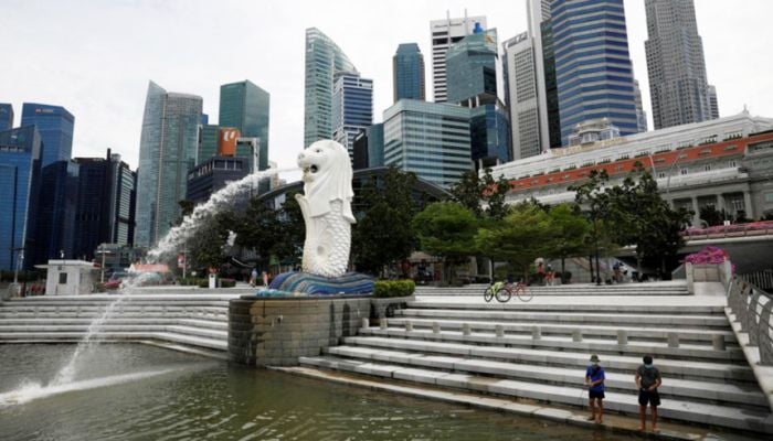 New York, Singapore most expensive cities in the world