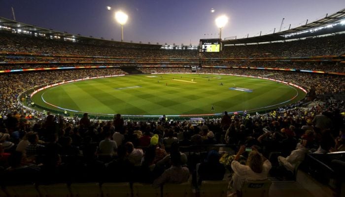 Melbourne looks into hosting India-Pakistan Test