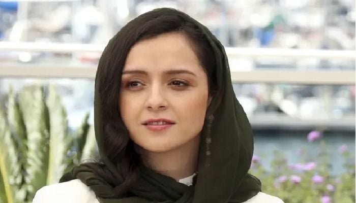 Iran actor of Oscar-winning film arrested after backing protests