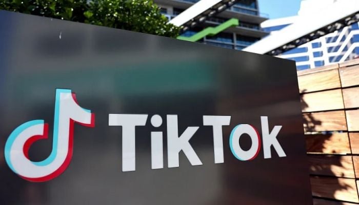 US House of Representatives bans TikTok on its devices