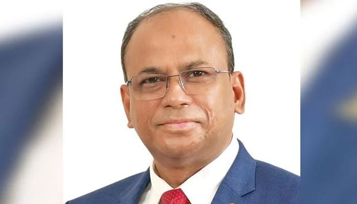 Tofazzel Hossain Miah made principal secretary to PM 