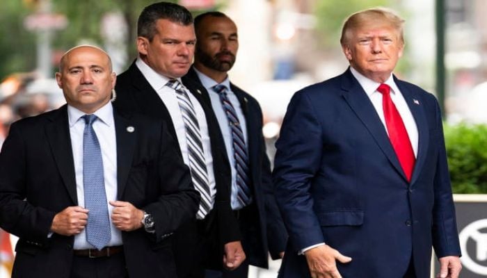 Trump Organization convicted of tax fraud in New York