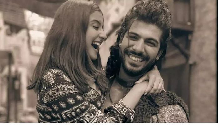 Tunisha suicide case: Actress' ex-BF Sheezan Khan sent to 4-day police custody