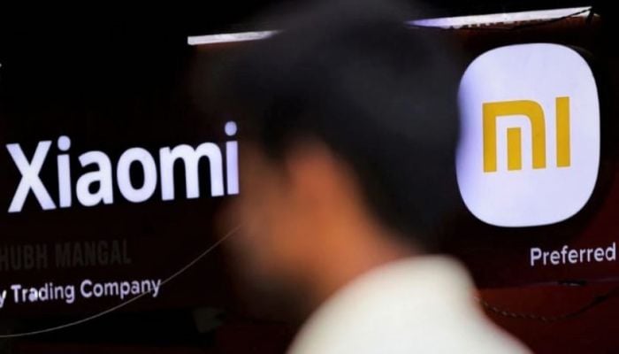 Xiaomi to slash 15 percent of jobs: report