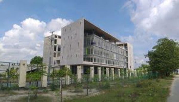 Bangabandhu hi-tech park creates jobs for 14,000 youths 