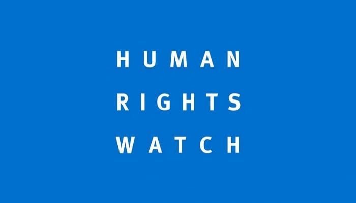 HRW accuses APBn of extortion, arbitrary arrests of Rohingya refugees