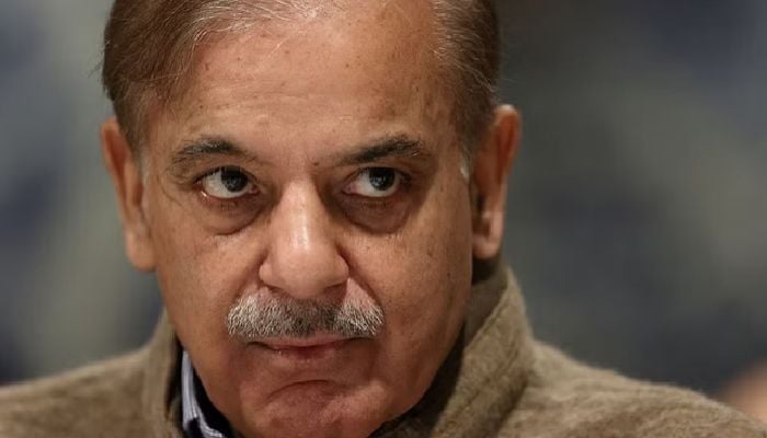 Pakistan PM Sharif offers talks with Modi