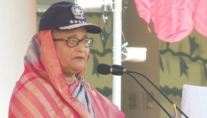 PM opens Police Week