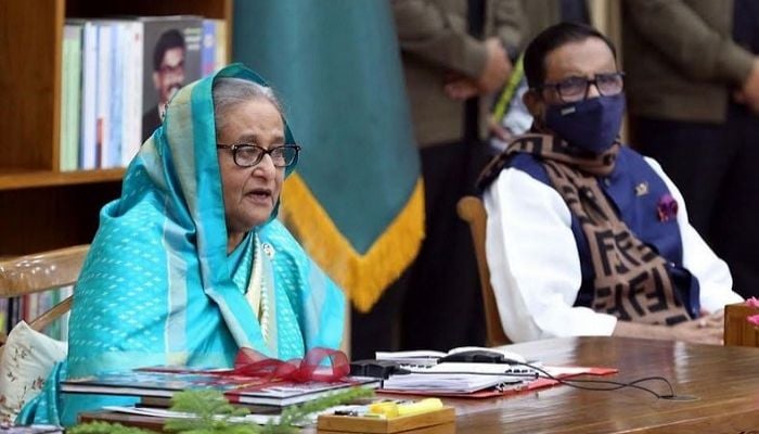 AL always keeps election pledges given to people: PM