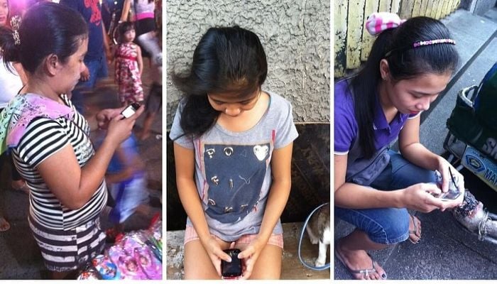 3 in 4 women in Philippines use smartphones: survey