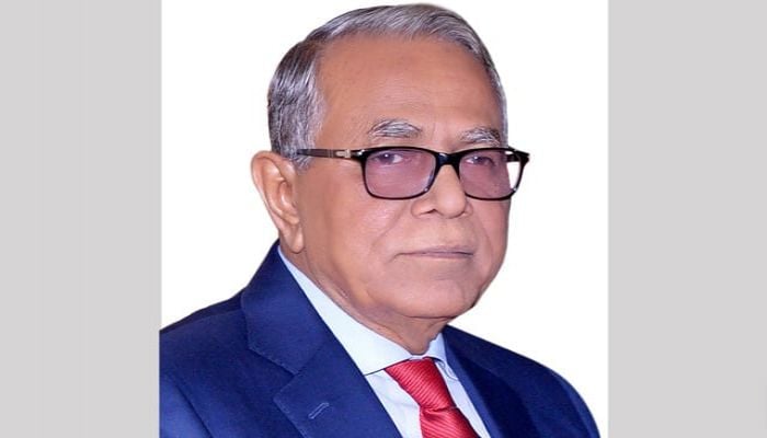 President Hamid turns 80