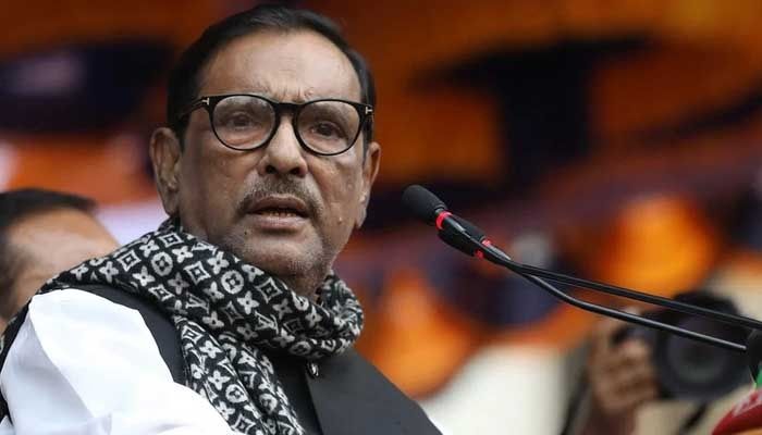 BNP to face defeat in the next election: Quader